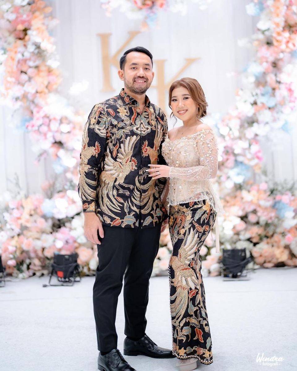 Kiky Saputri (windra fotografia via instagram.com/kikysaputrii)