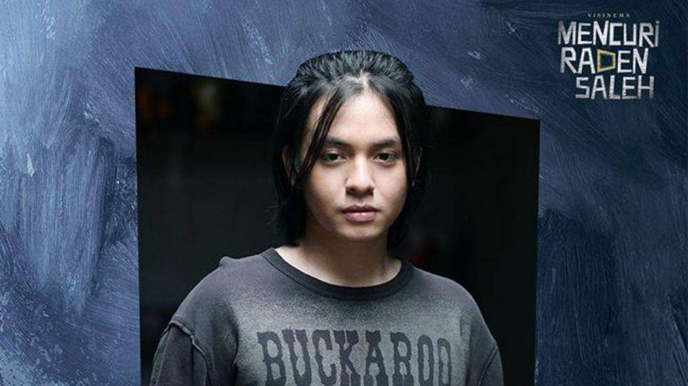 dok. Visinema Pictures/Mencuri Raden Saleh