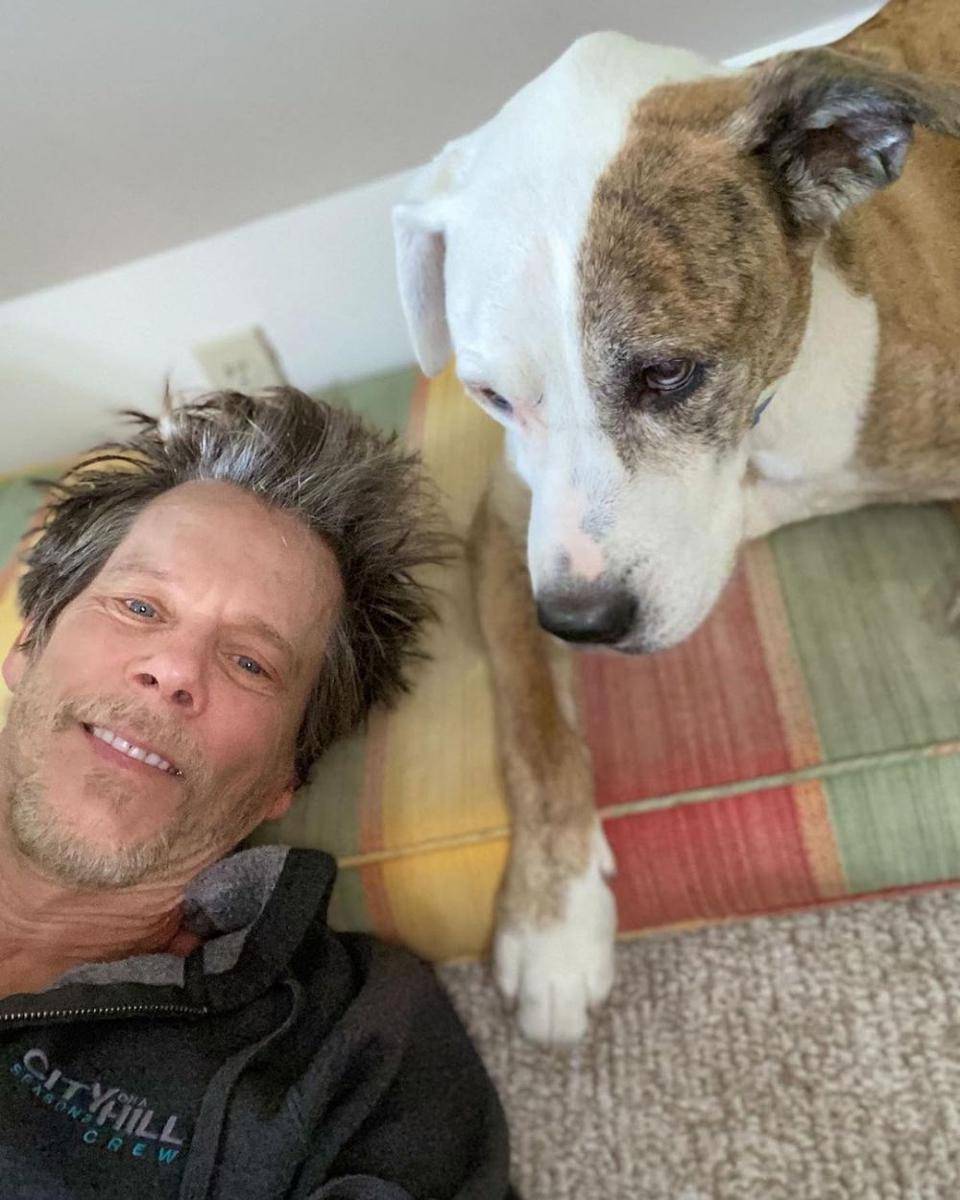 potret Kevin Bacon (instagram.com/kevinbacon)