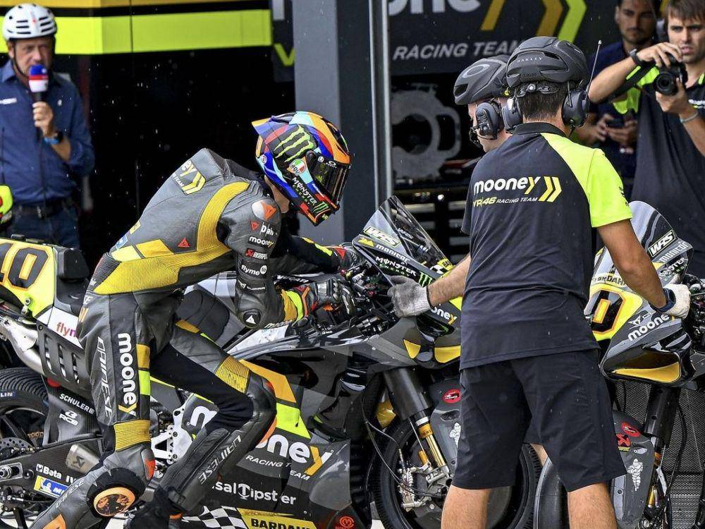 Luca Marini (Instagram.com/luca_marini_97)