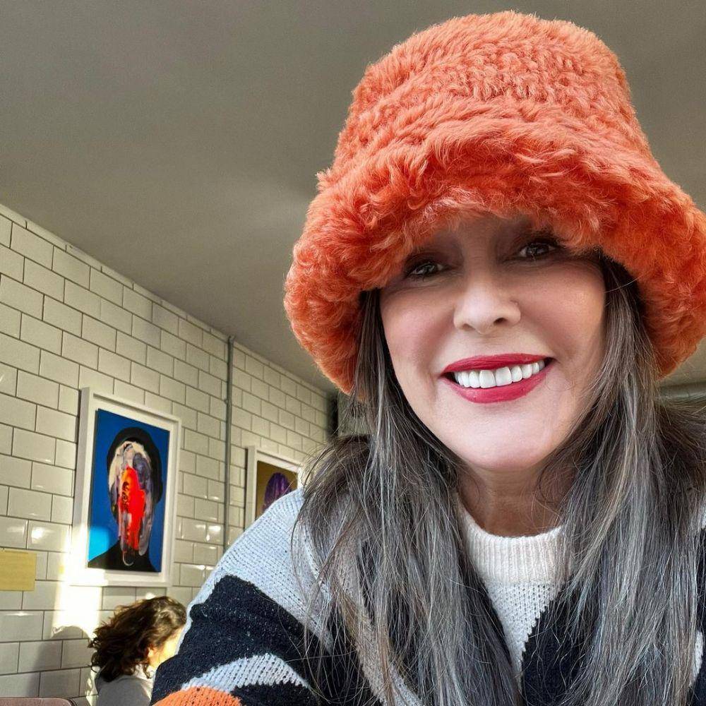 potret Patricia Heaton (instagram.com/patriciaheaton)