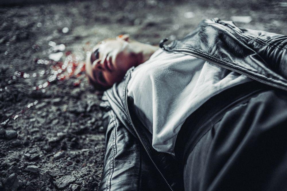 Diperkosa Berkali-kali, Perempuan India Tikam Kerabatnya Sampai Tewas