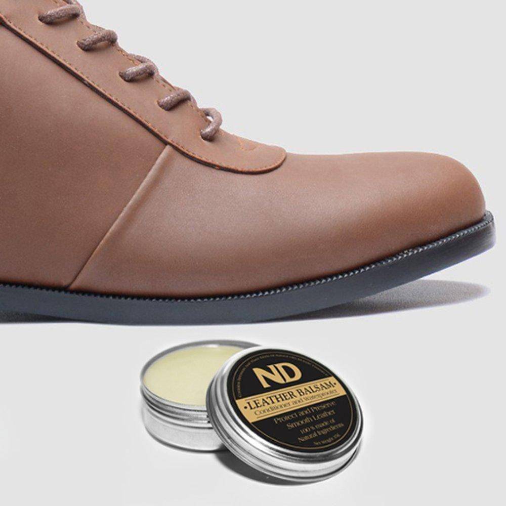 Ilustrasi balsam sepatu kulit (lazada.co.id)