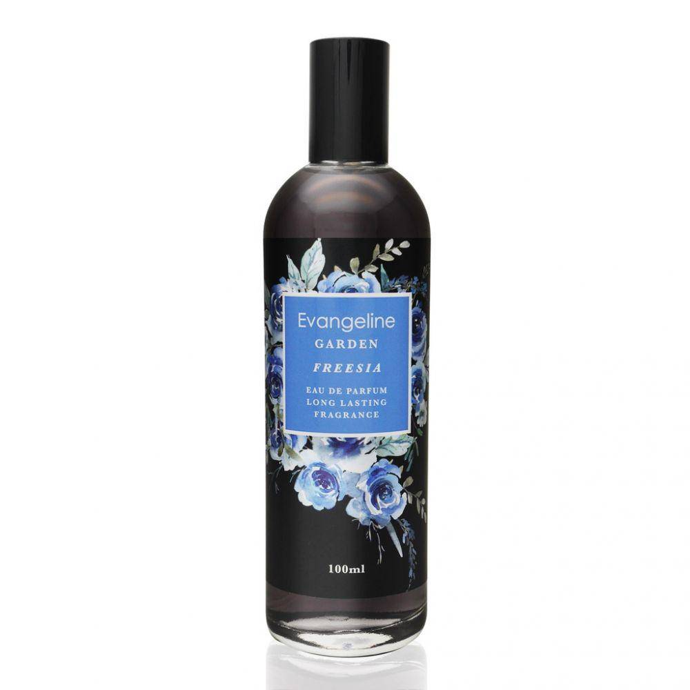 Evangeline Garden Freesia Parfum EDP (shopee.co.id/evangelineofficial)