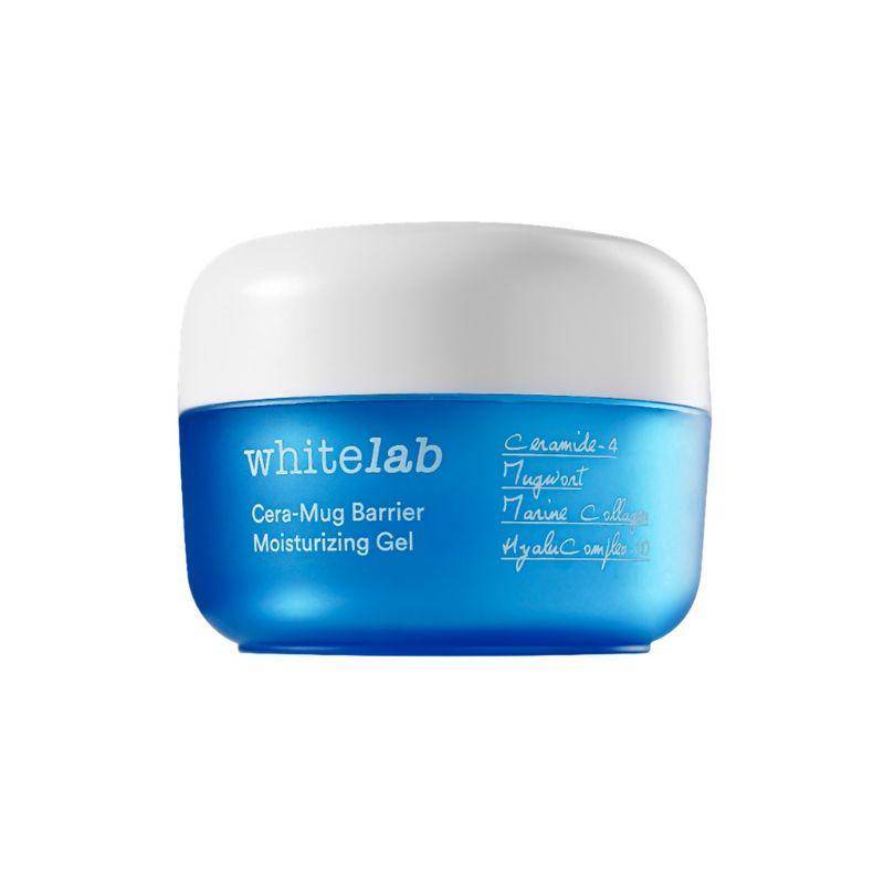 Whitelab Cera-Mug Barrier Moisturizing Gel (shopee.co.id/lippiebeautemall)