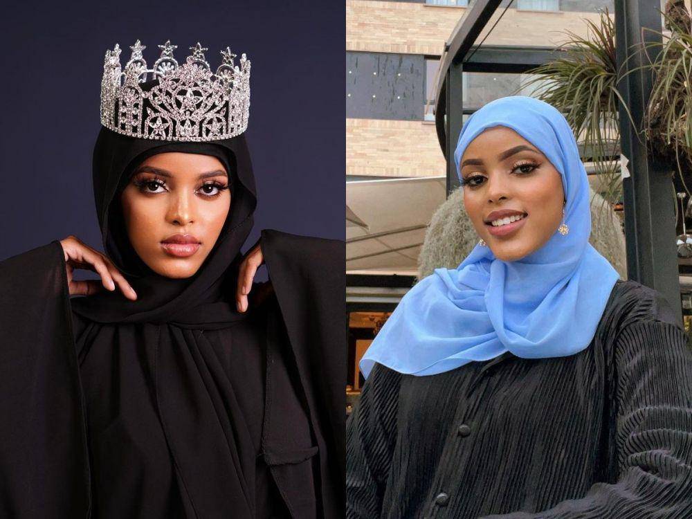 Iqra Ahmed Hassan, Miss Supranational Somalia 2023 (instagram.com/iqra__albatross)