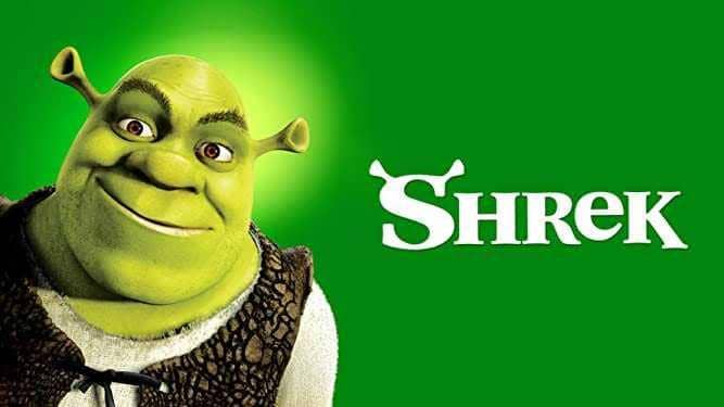 Shrek (dok. Universal Pictures/Shrek)