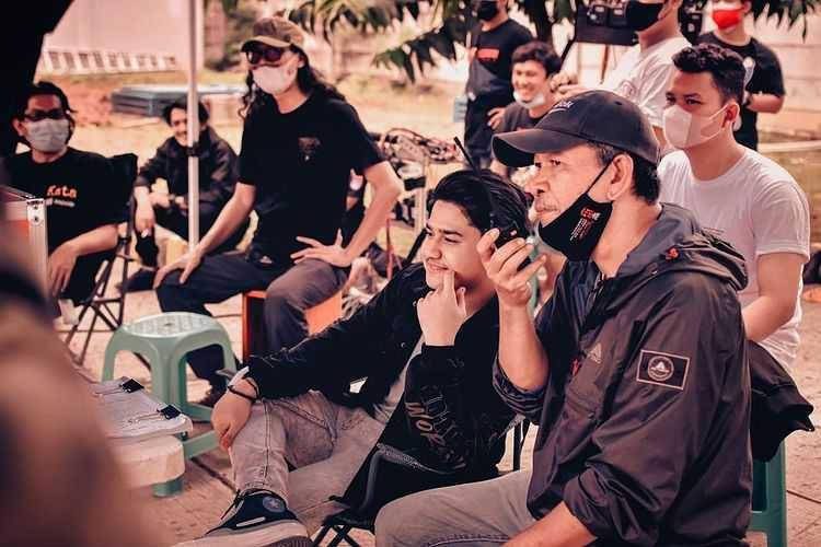 Potret Syakir Daulay (instagram.com/syakirdaulay)