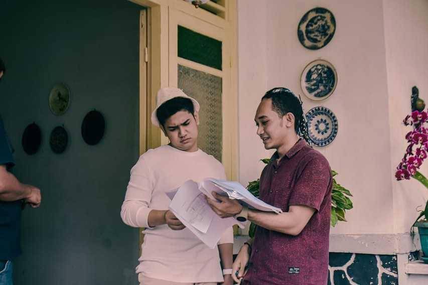 Potret Syakir Daulay (instagram.com/syakirdaulay)