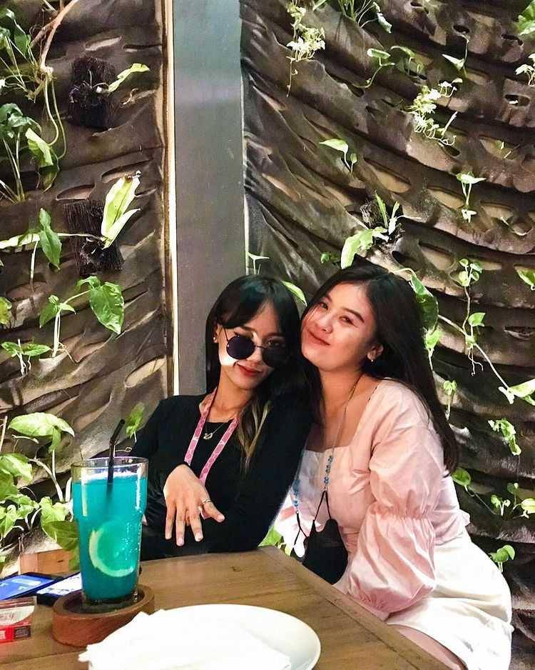 potret terbaru Sarah Sheilka (instagram.com/sarahsheilka)