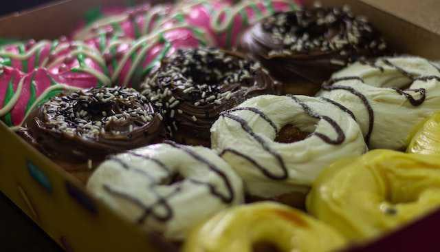 8 Makanan untuk Hadiah Sidang Skripsi selain Bucket Snack