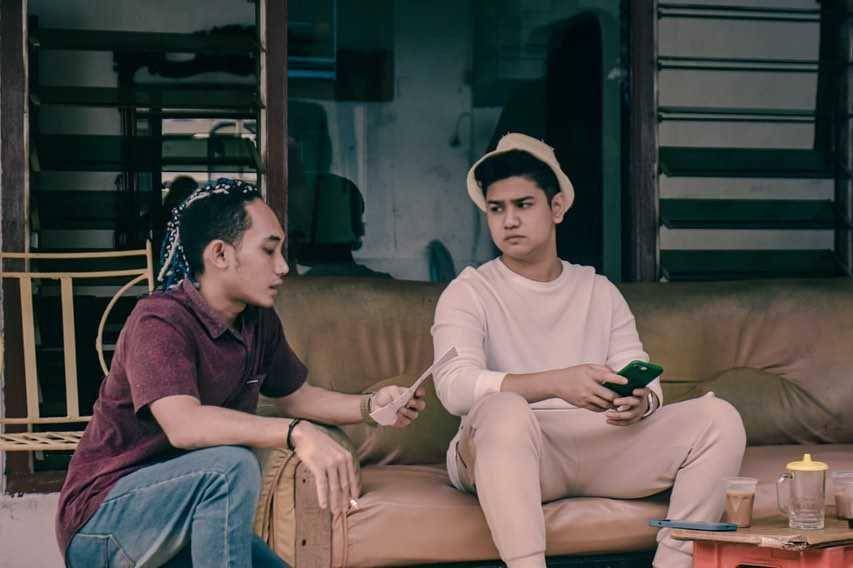 Potret Syakir Daulay (instagram.com/syakirdaulay)