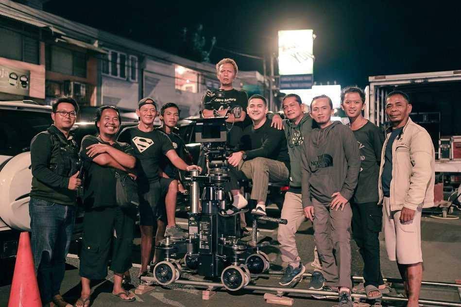 Potret Syakir Daulay (instagram.com/syakirdaulay)