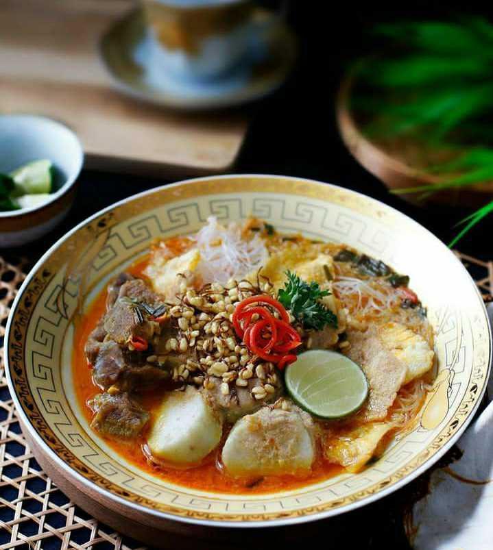10 Makanan Tradisional Khas Sumenep