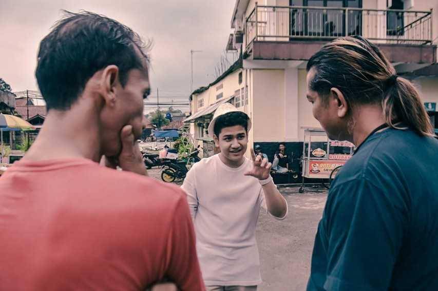 Potret Syakir Daulay (instagram.com/syakirdaulay)