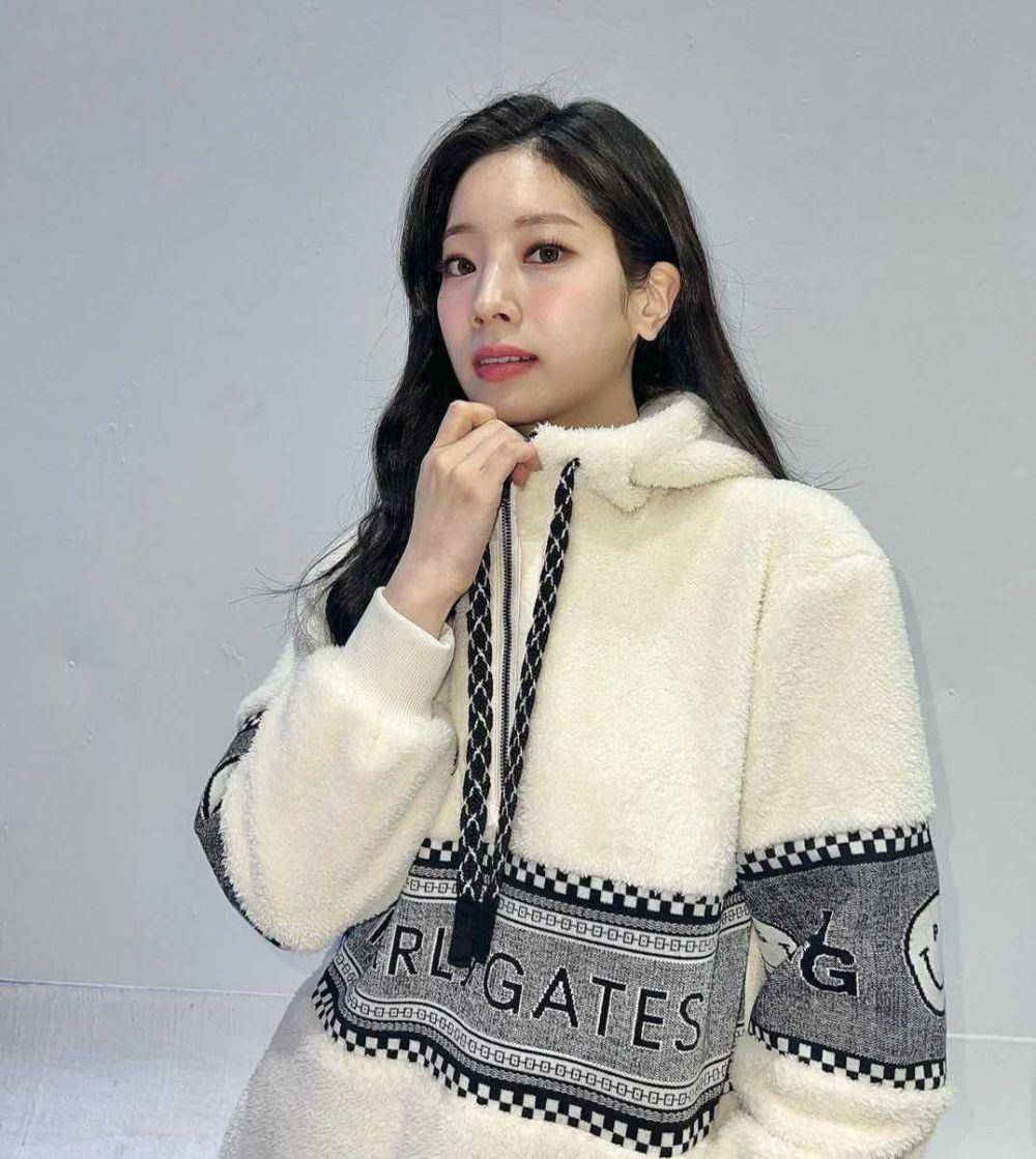 Dahyun TWICE (instagram.com/dahhyunnee)