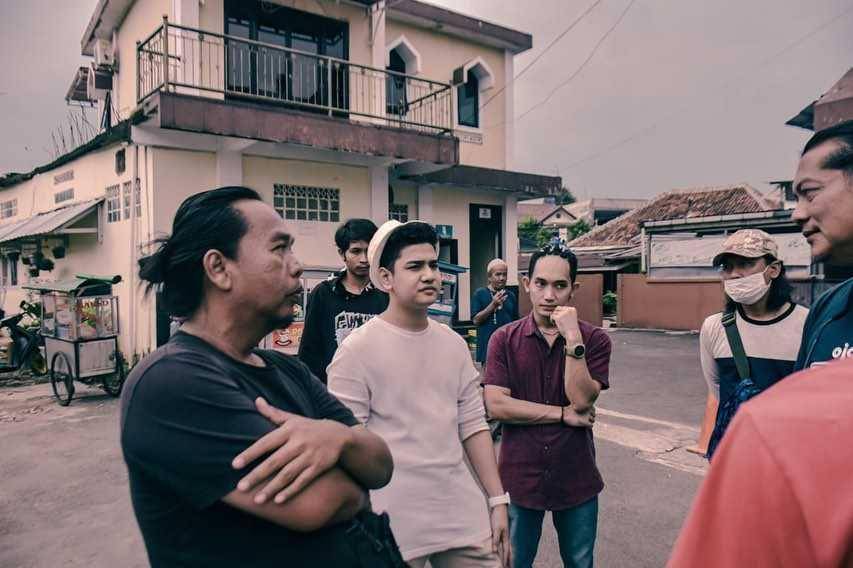 Potret Syakir Daulay (instagram.com/syakirdaulay)