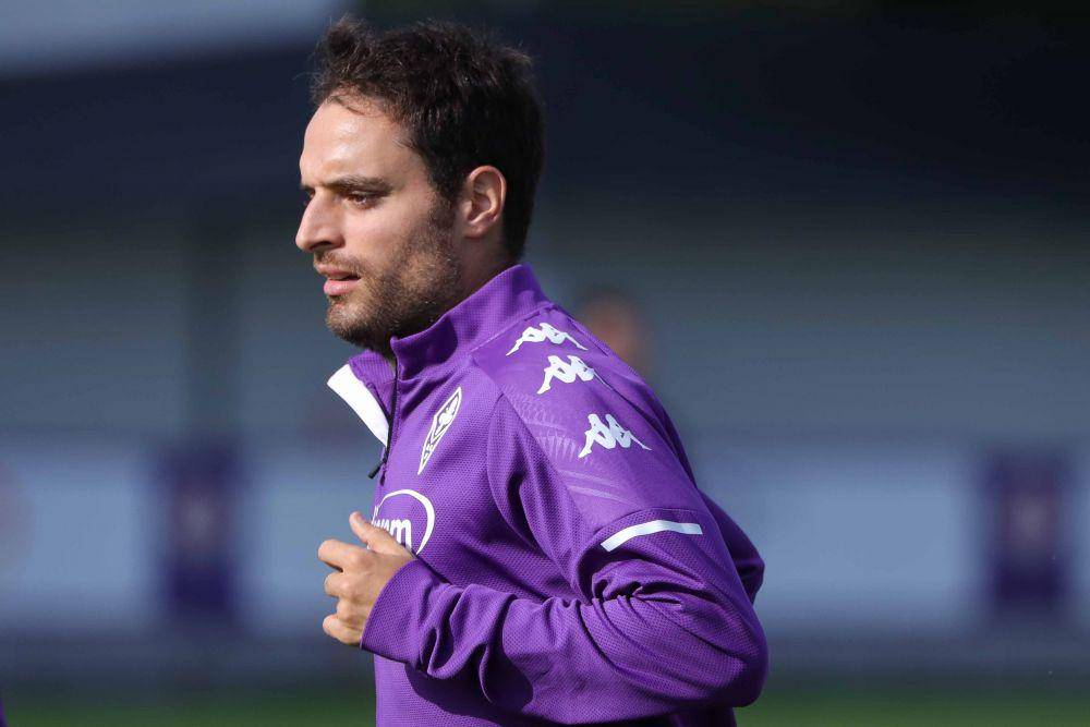 Giacomo Bonaventura (twitter.com/ACFFiorentinaEN)