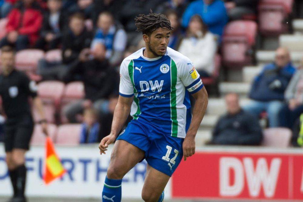 Reece James (twitter.com/ReeceJames)