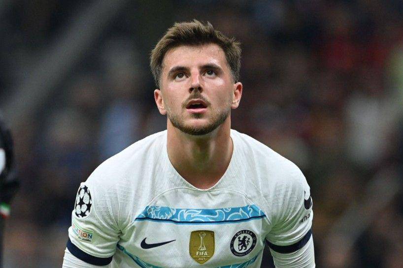Mason Mount (twitter.com/MasonMount)