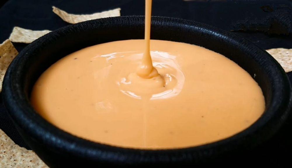 Resep Saus Keju ala Richeese Factory, Creamy dan Legit Abis!
