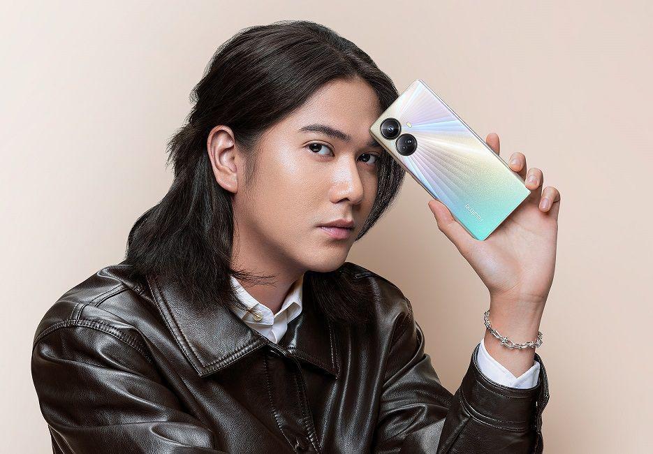 Rilis 10 Januari, Bocoran Fitur realme 10 Pro Series 5G