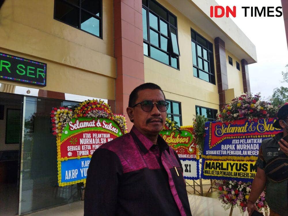 IDN Times/Khaerul Anwar