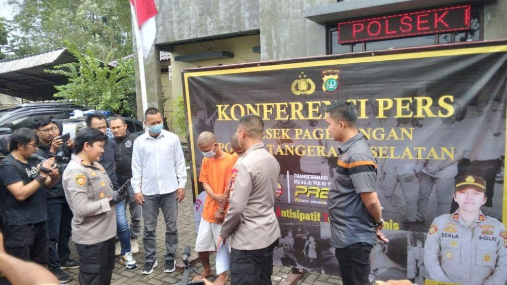IDN Times/Dok. Polres Tangsel