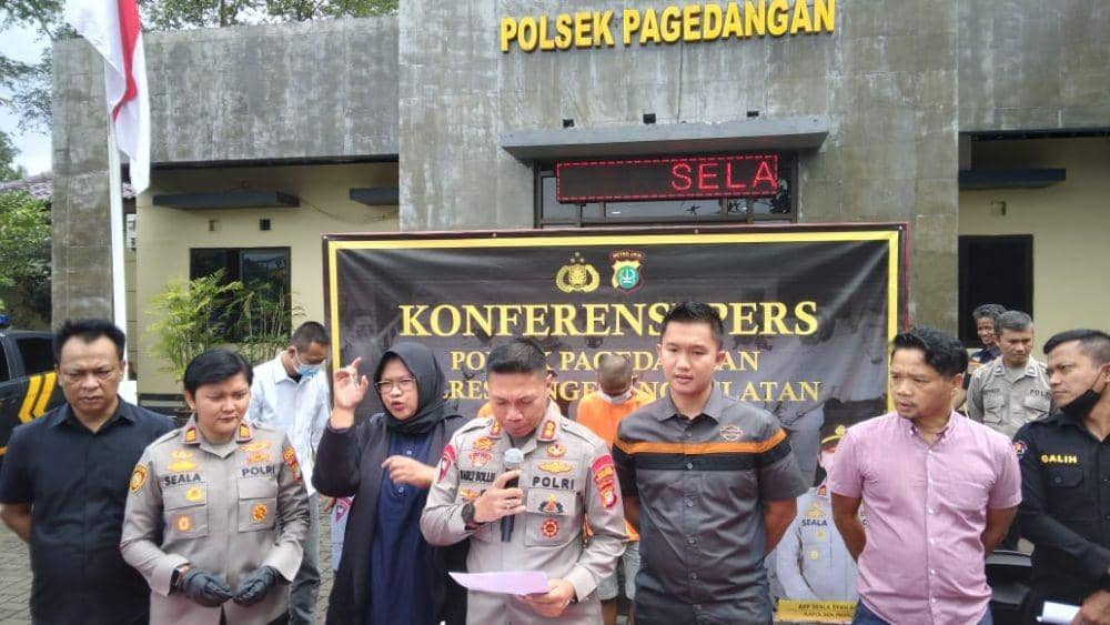 IDN Times/Dok. Polres Tangsel