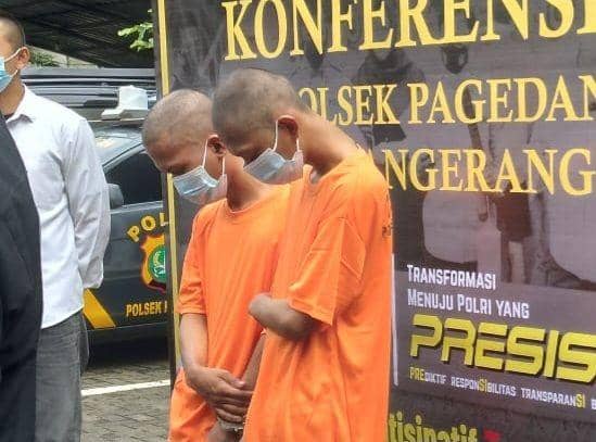IDN Times/Dok. Polres Tangsel