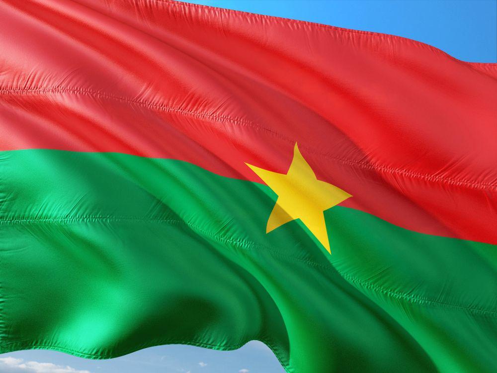 Junta Militer Burkina Faso Perpanjang Kekuasaan 5 Tahun Lagi