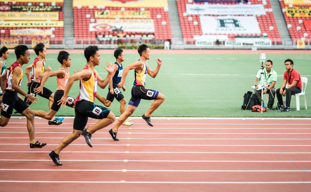 5 Akibatnya jika Terlalu Membenci Persaingan dalam Hidup