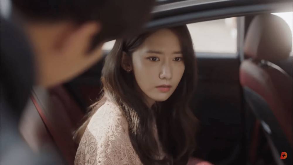 Im Yoon Ah di drama The K2 (youtube.com/tvN D Indonesia)