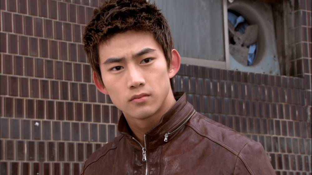 Ok Taecyeon di drama Dream High (Dok. Netflix/Dream High)