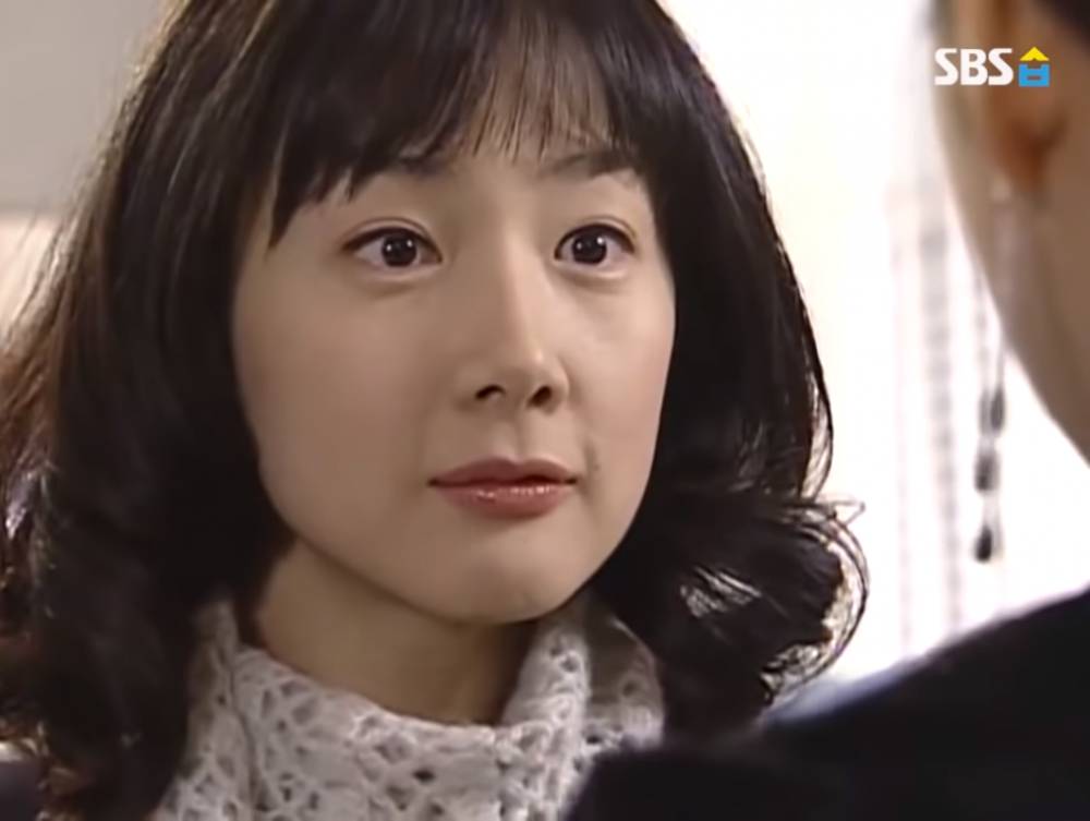 Choi Ji Woo di drama Stairway to Heaven (youtube.com/SBS NOW / SBS 공식 채널)