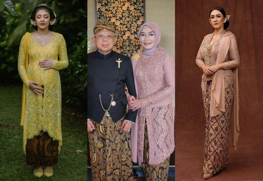 inspirasi kebaya rancangan Fadlan Indonesia (instagram.com/fadlan_indonesia)