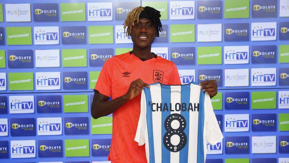 Trevoh Chalobah (htafc.com)