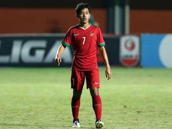 PSIS Semarang merekrut pesepakbola Luthfi Kamal untuk kompetisi lanjutan paruh musim BRI Liga 1 2022/2023. (dok. PSIS Semarang)