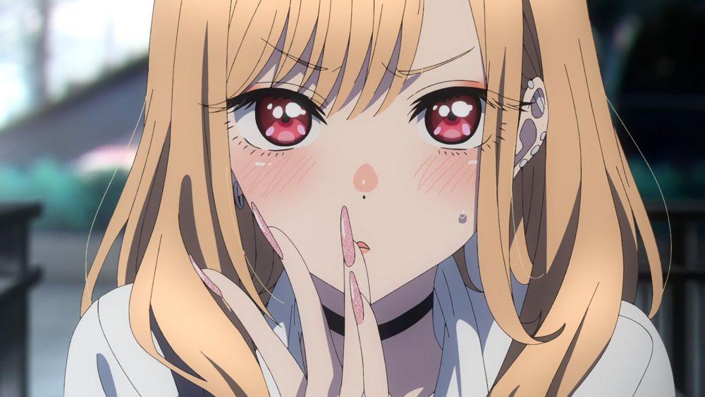 5 Waifu Terbaik 2022, dari Yor Forger sampai Marin Kitagawa!