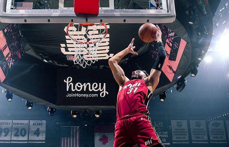 Max Strus, pemain Miami Heat (nba.com)