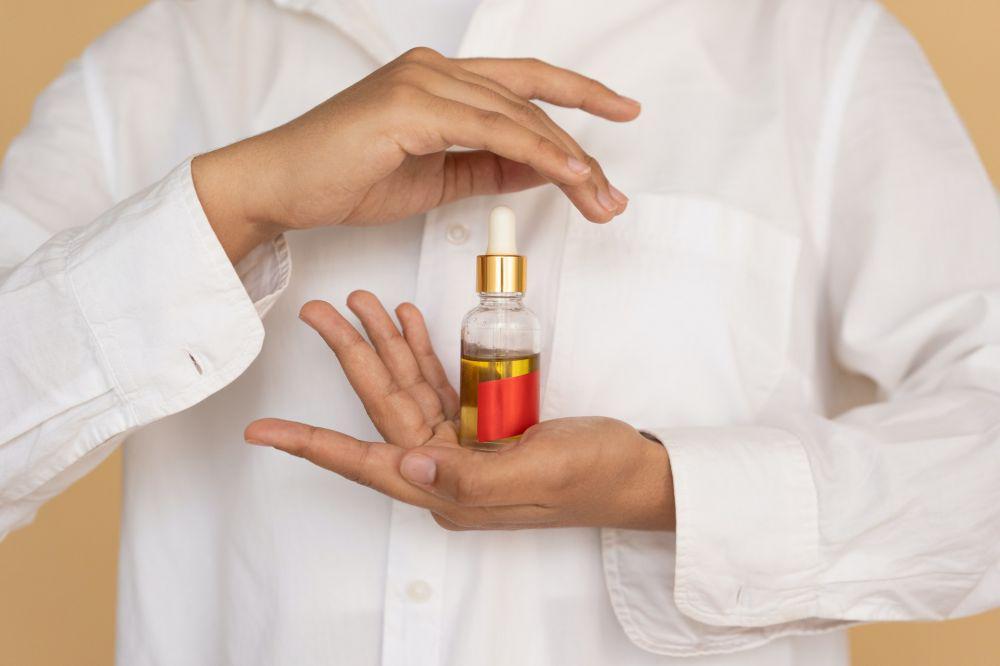 6 Rekomendasi Acne Serum Berbahan Dasar Centella Asiatica