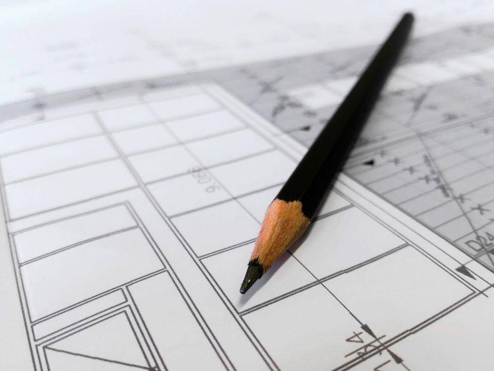 ilustrasi pensil (pexels.com/Pixabay)