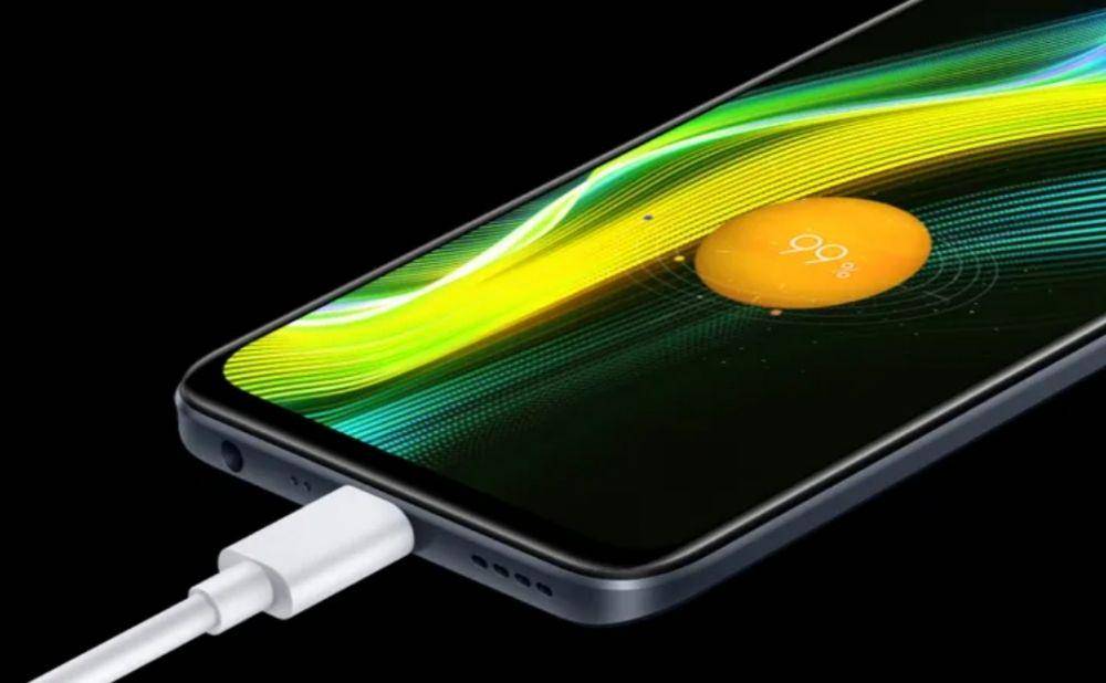 potret baterai Realme Narzo 50 (buy.realme.com)