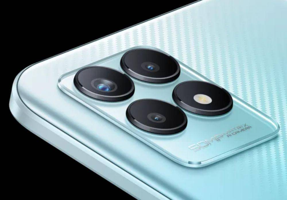 potret kamera Realme Narzo 50 (buy.realme.com)