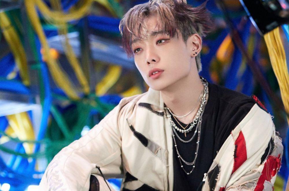 9 Proyek Pre-Debut Bobby iKON, si Populer sejak Trainee, nih!