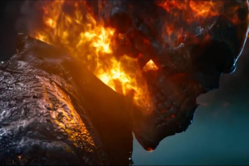 cuplikan film Ghost Rider : Spirit of Vengeance (dok. Sony Pictures/Ghost Rider : Spirit of Vengeance)