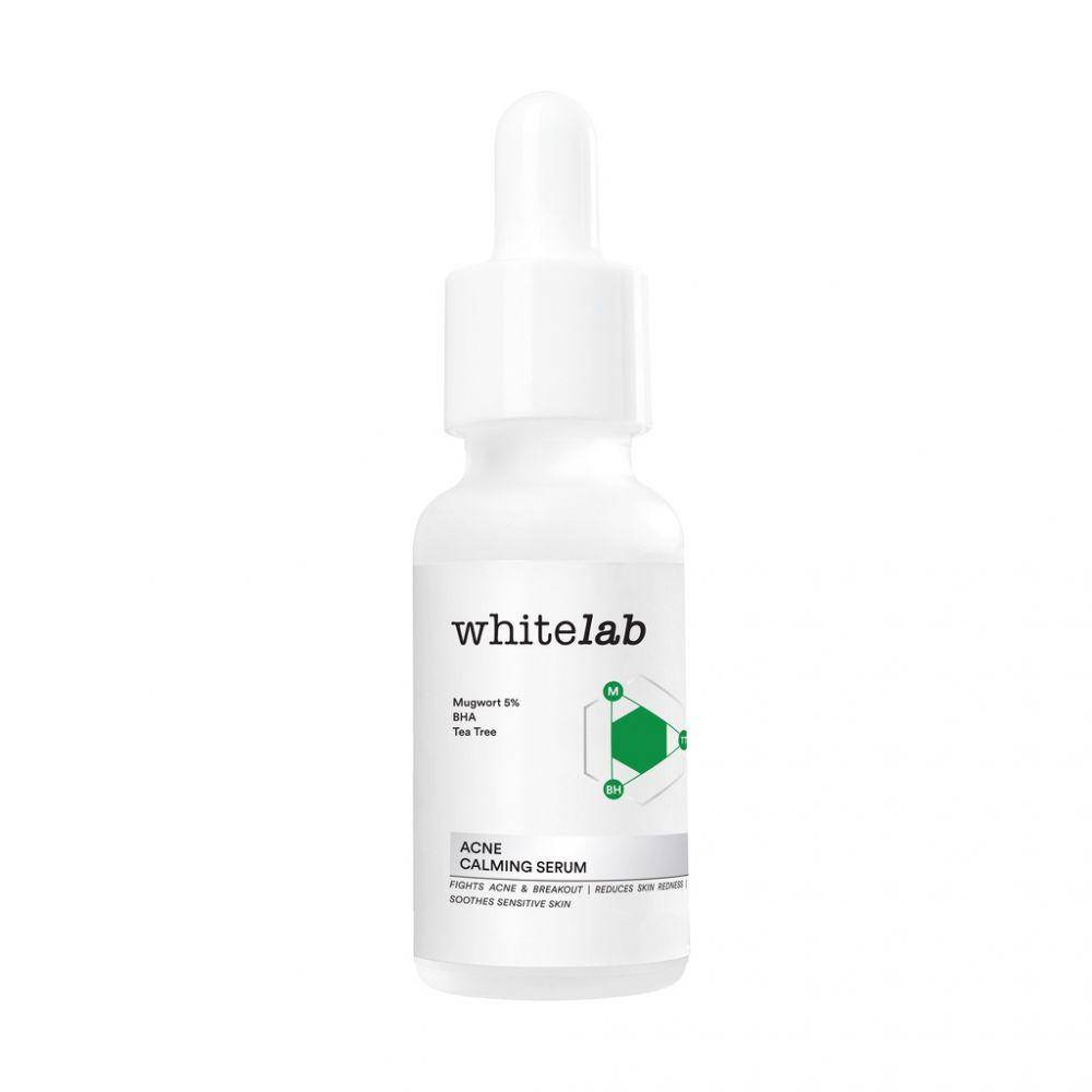 Whitelab Acne Calming Serum (shopee.co.id/whitelab)