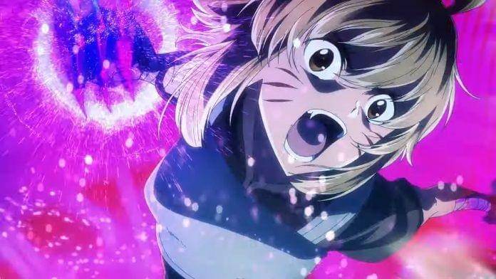 dok. A-1 Pictures/ Sword Art Online: Progressive-Scherzo of Deep Night