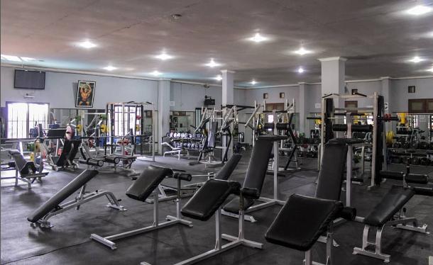 Wujudkan Body Goals, Ini 7 Gym di Surabaya yang Bisa Kamu Coba