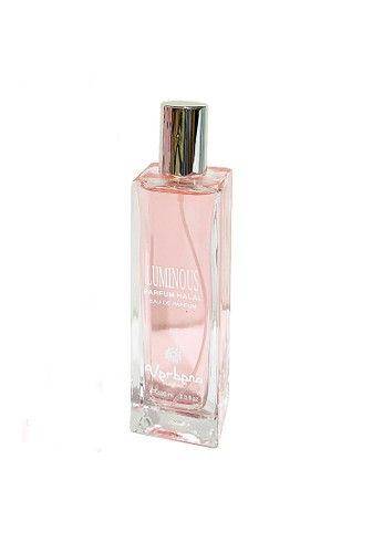 Verbena Luminous Woman Halal EDP (zalora.co.id/APS Perfumery)